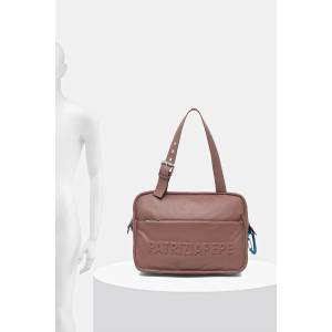 Patrizia Pepe чанта tote дамска от кожа (2B0125.L113F) - answear - 410,53 лв