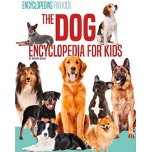 Dog Encyclopedia for Kids