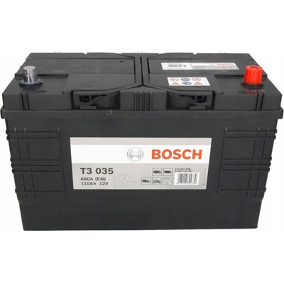 Bosch SLI 12V 110Ah 0 092 T30 351