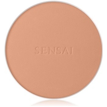 Sensai Total Finish pudrový make-up náhradní náplň TF 103 Warm Beige SPF10 11 g