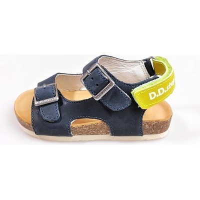 D.D.step detská obuv AC051-914