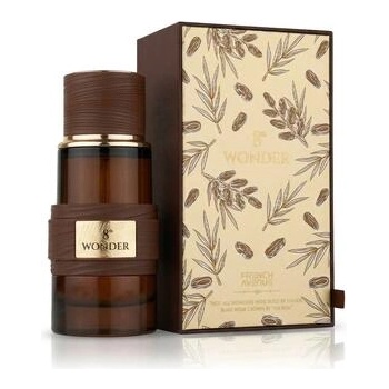 French Avenue 8th Wonder Eau de Parfum унисекс парфюмна вода 100 мл