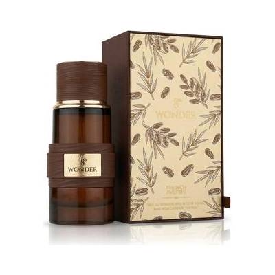 French Avenue 8th Wonder Eau de Parfum унисекс парфюмна вода 100 мл