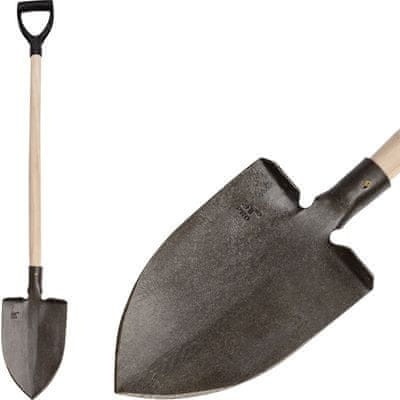 Strend Pro Gardex 1300 g so stupačkou násada PH