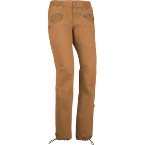 E9 Дамски панталон за боулдър E9 Women's Onda Slim 2 Bouldering trousers - Almond (109-1168-1314)