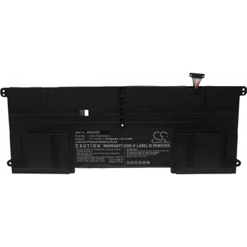 Image 1 of VHBW Батерия за Asus Taichi 21, 3100 mAh (888402083)