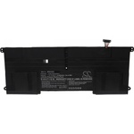VHBW Батерия за Asus Taichi 21, 3100 mAh (888402083)