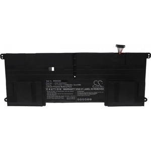 VHBW Батерия за Asus Taichi 21, 3100 mAh (888402083)