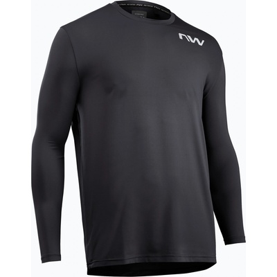 Northwave Мъжки велосипеден суитчър Northwave Xtrail black
