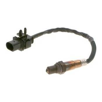 Lambda sonda BOSCH 0 258 017 456