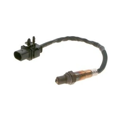 Lambda sonda BOSCH 0 258 017 456
