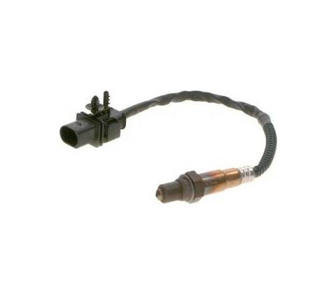 Lambda sonda BOSCH 0 258 017 456