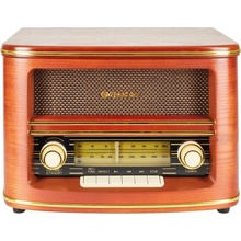 Roadstar HRA-1500UEMP