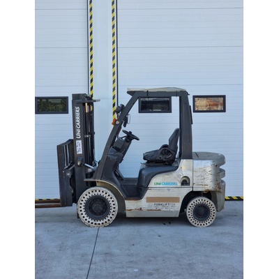 UNICARRIERS P1F2A20J