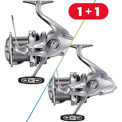 Shimano Ultegra XSE 14000 1+1