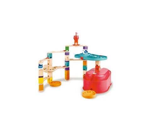 Hape Quadrilla Stack