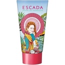 Escada Born in Paradise tělové mléko 50 ml