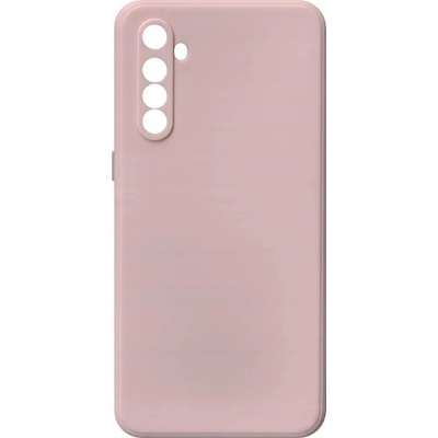CVK Kryt pískově růžový na Realme X2 – Zboží Živě
