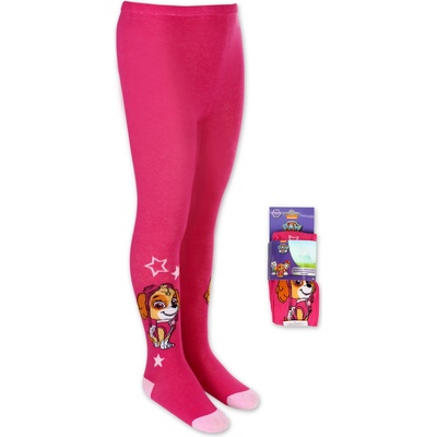 Setino dívčí punčochy 920 445 Kouzelná beruška – Zboží Dáma