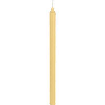 IB LAURSEN Taper Lemonade 20 cm