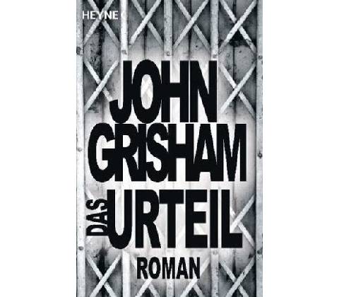 Das Urteil - Grisham, John