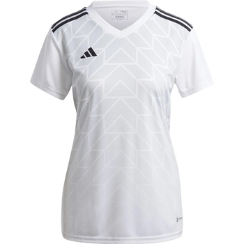 adidas Дамска тениска Adidas Team Icon T-Shirt 2023 2024 Womens - White