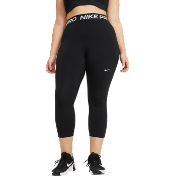 Nike Клинове Nike W NP 365 TIGHT CROP PLUS dc5393-013 Размер 1X