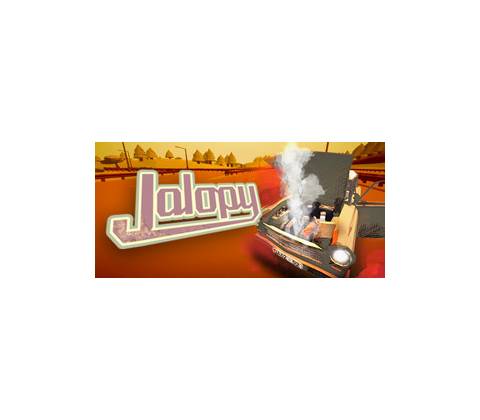 Jalopy