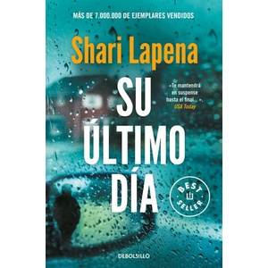 Su último día (2022)