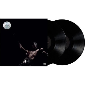 Scott Travis - Utopia LP