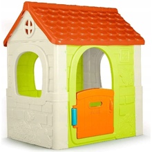 Feber Dětský domeček se schránkou na dopisy Fantasy Garden House