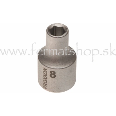 Hlavica 8 mm Proxxon 23400