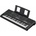Yamaha PSR E583