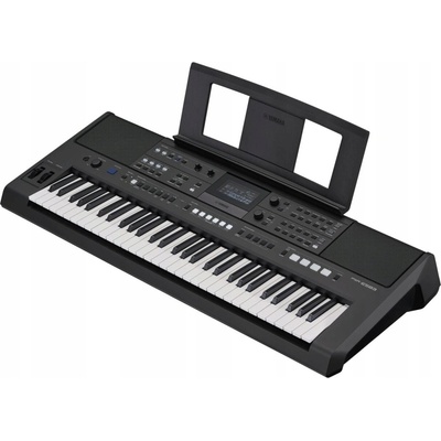 Yamaha PSR E583