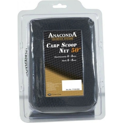 Anaconda Náhradná Sieť Carp Scoop Net 50"