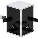 EGLO 98802 - Конектор за лампи в релсова система TP CUBE (EG98802)