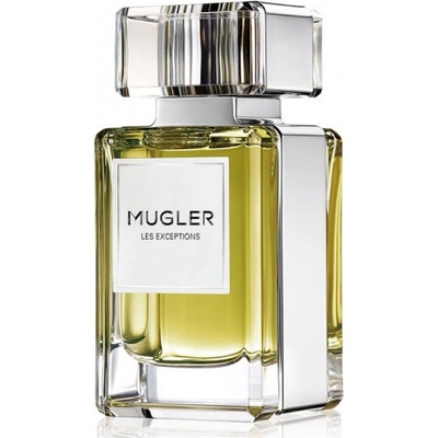 Thierry Mugler Les Exceptions Oriental Express parfumovaná voda unisex 80 ml Tester