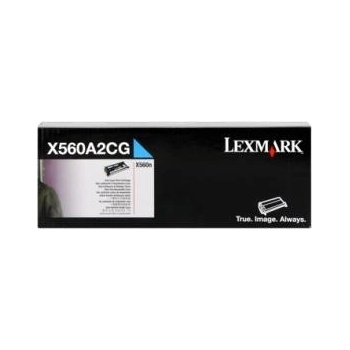 Lexmark X560H2CG - originálny