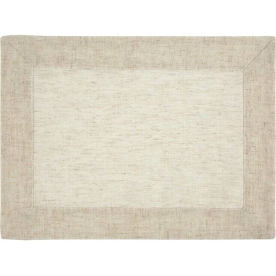 EUROFIRANY Prestieranie KAREN 30x40 cm 4ks