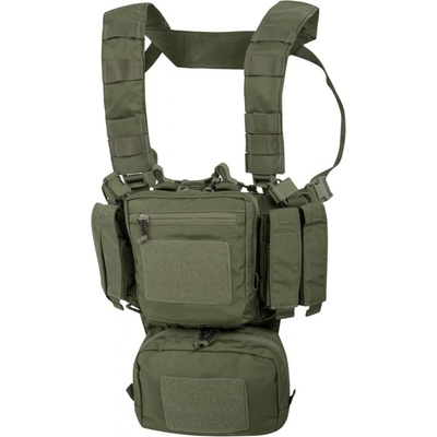 Helikon-Tex taktická Mini Rig olive green