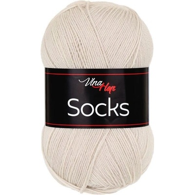 Příze Socks 61020 latté