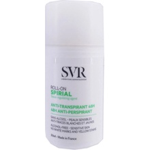 SVR Spirial roll-on antiperspirant 50 ml