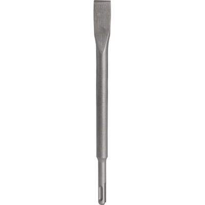 Ploché dláto na beton HAUSHALT SDS+, 20×250 mm