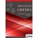 Organická chémia Devínsky Ferdinand