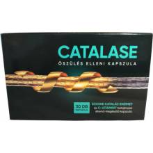 Catalase Őszülés elleni kapszula 30 db