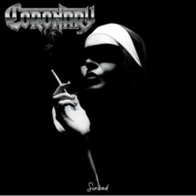 Sinbad - Coronary CD