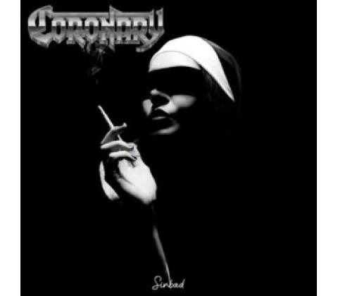 Sinbad - Coronary CD