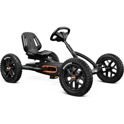 BERG Buddy Cross Black