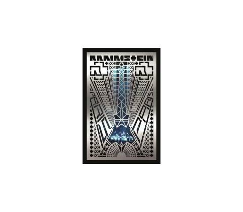 RAMMSTEIN - PARIS -DIGI