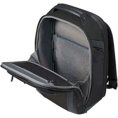 Samsonite SPECTROLITE 4.0 Laptop Backpack 15.6” EXP Black 158109-1041) – Zboží Živě